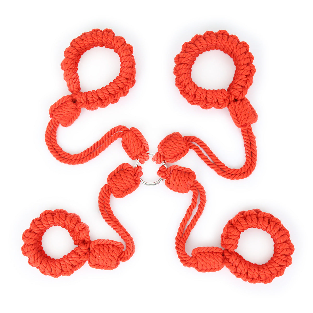 Adult Bondage Restraint Kit