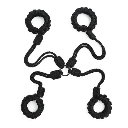 Adult Bondage Restraint Kit