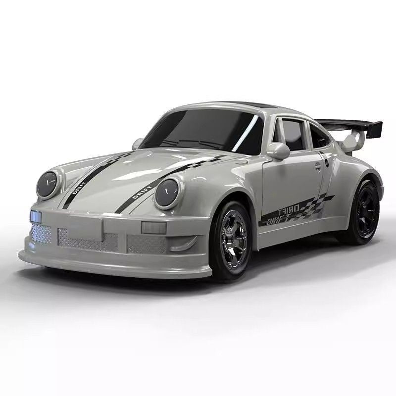 Mini RC Drift Racing Car with Remote