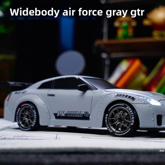 1:24 Scale Remote Control Drift Car
