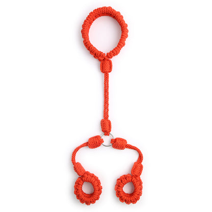 Adult Bondage Restraint Kit