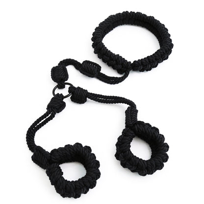 Adult Bondage Restraint Kit