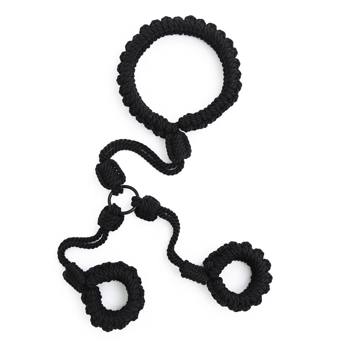 Adult Bondage Restraint Kit
