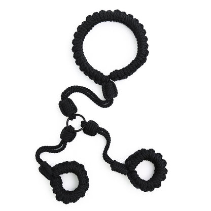 Adult Bondage Restraint Kit