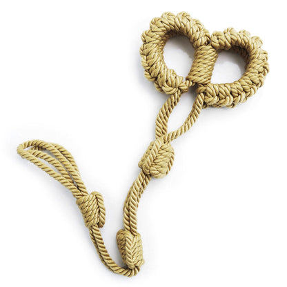 Adult Bondage Restraint Kit