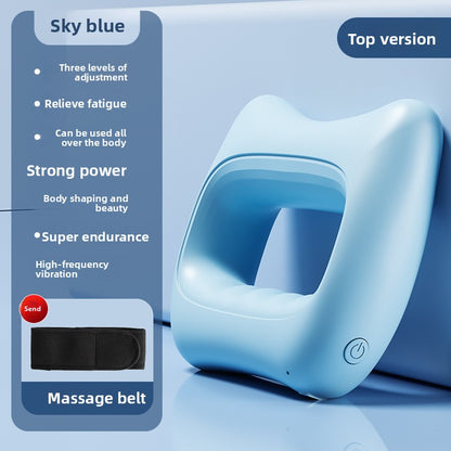 fat lose Massage Ring Vibrator