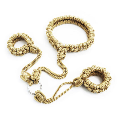 Adult Bondage Restraint Kit